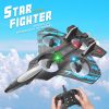 Starfighter-Remote-Control-Plane