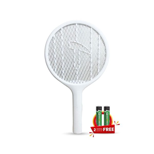 Youpin Xiaolang XD-DWP01 Folding Rechargeable Mosquito Swatter