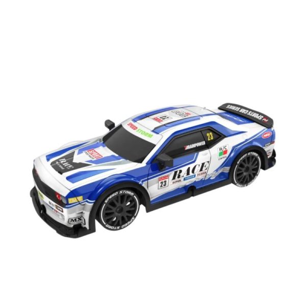Remote Control RC Drift Sports Car - Image 3