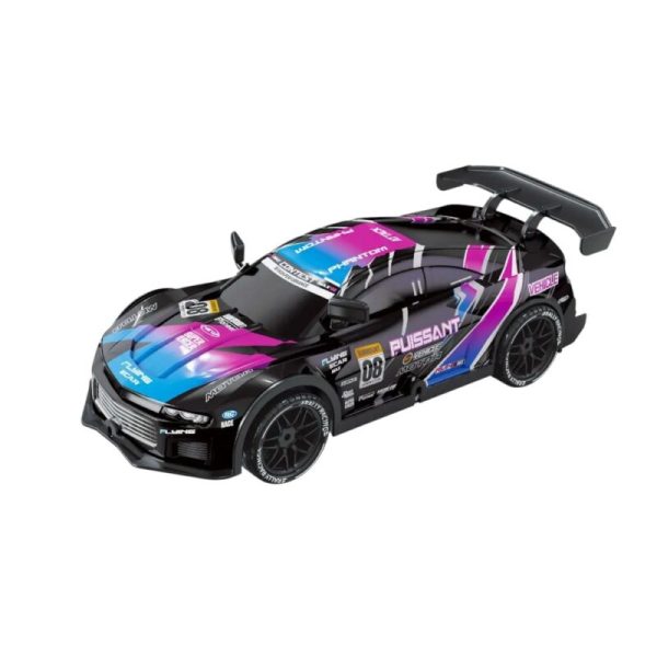 Remote Control RC Drift Sports Car - Image 4