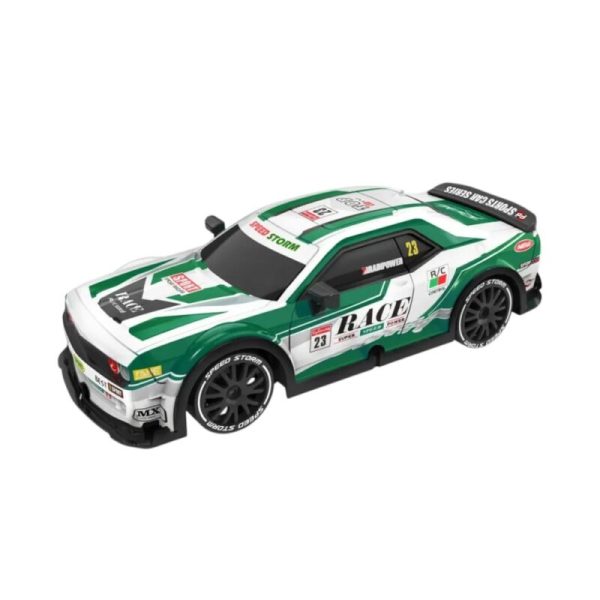 Remote Control RC Drift Sports Car