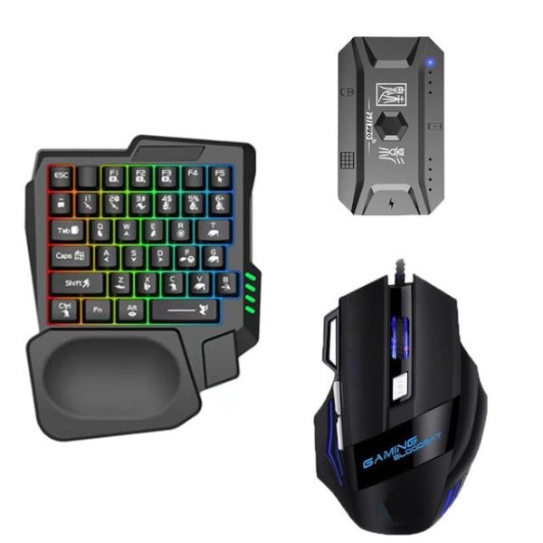 GearUP K190 Combo - Image 2