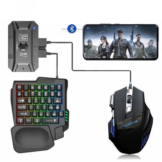 GearUP K190 Combo