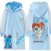 Cute & Comfortable Rain Coat for Kids - Image 3