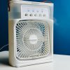 GearUP Air Cooler Fan With Mist Flow - Image 4