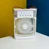GearUP Air Cooler Fan With Mist Flow - Image 2
