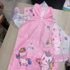 Cute & Comfortable Rain Coat for Kids - Image 2