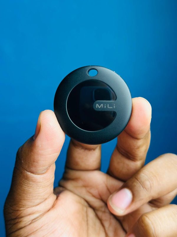 MiLi MiTag Android Location Tracker Device – Compatible with Google’s Find My Device - Image 3
